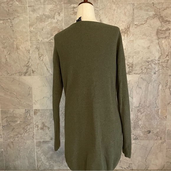 Talbots Long Dolman Sleeve Sweater - Picture 5 of 6